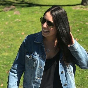 Meet your Posher, Jackie